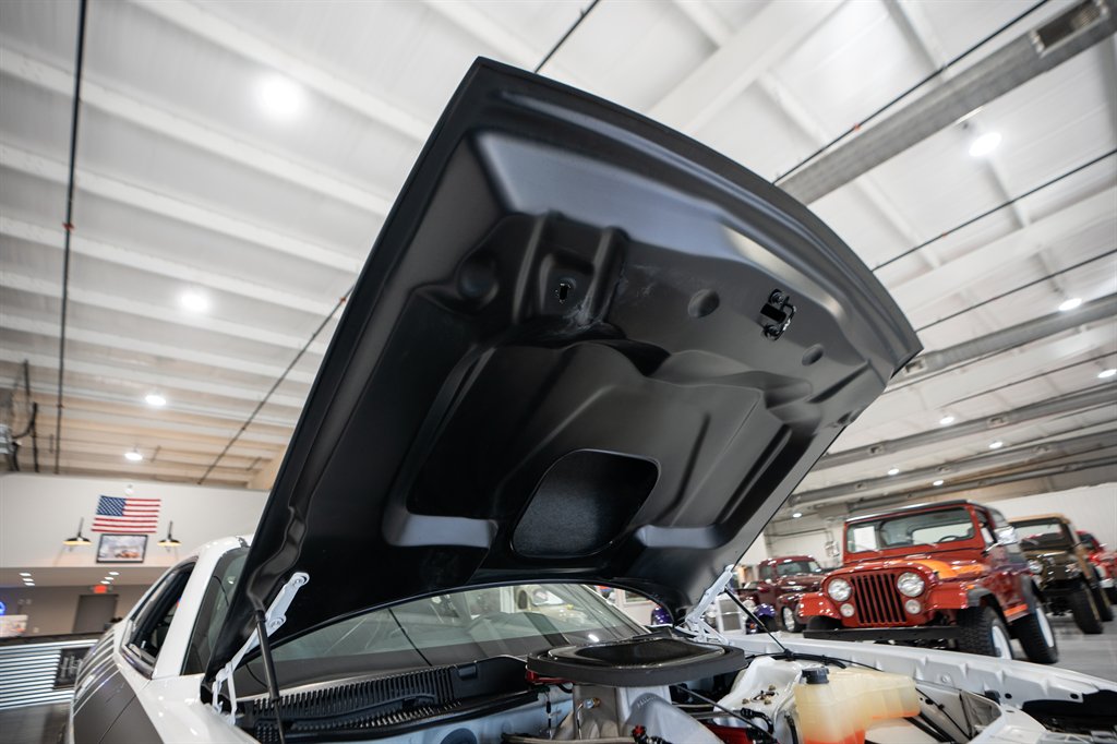2015 Dodge Challenger Drag PAK 81