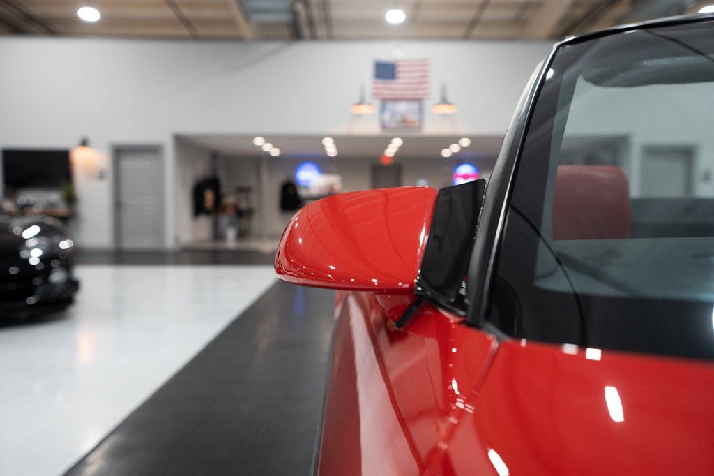 1989 Chevrolet Corvette 24