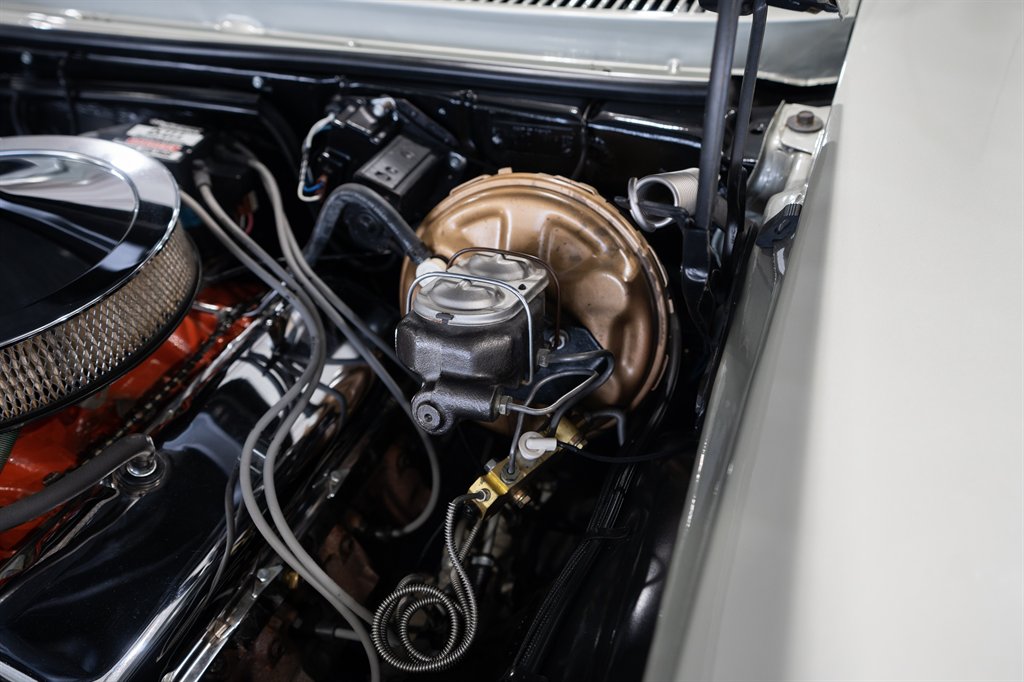 1972 Chevrolet Nova 114