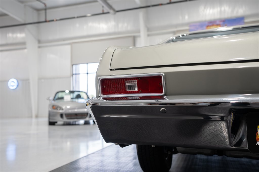 1972 Chevrolet Nova 56