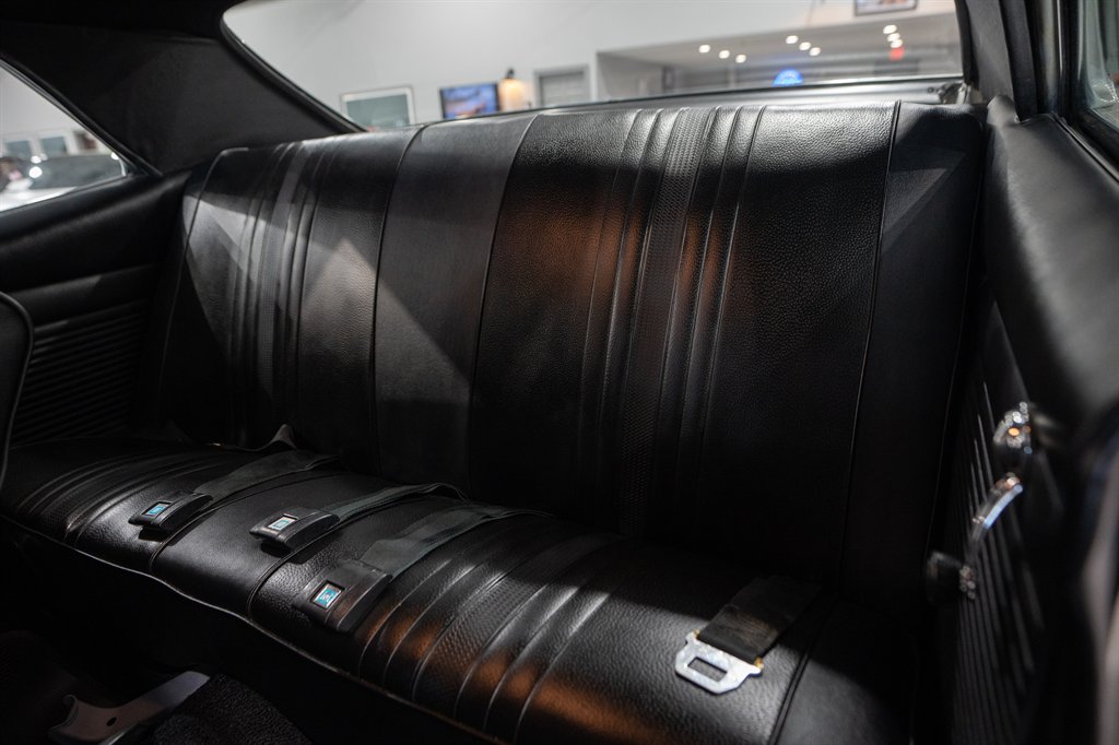1972 Chevrolet Nova 90