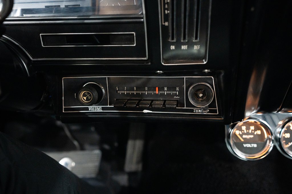 1972 Chevrolet Nova 78