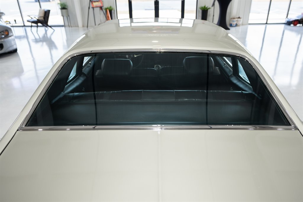 1972 Chevrolet Nova 50