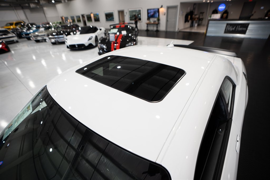 2023 Dodge Challenger 24