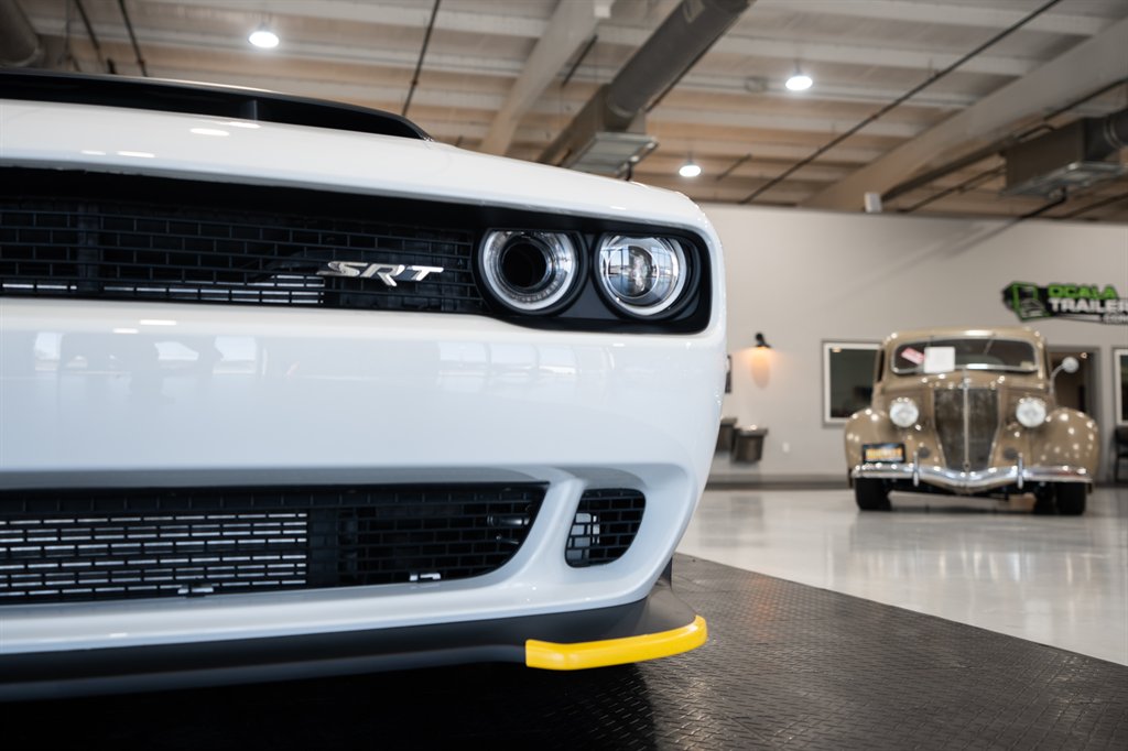 2023 Dodge Challenger 16