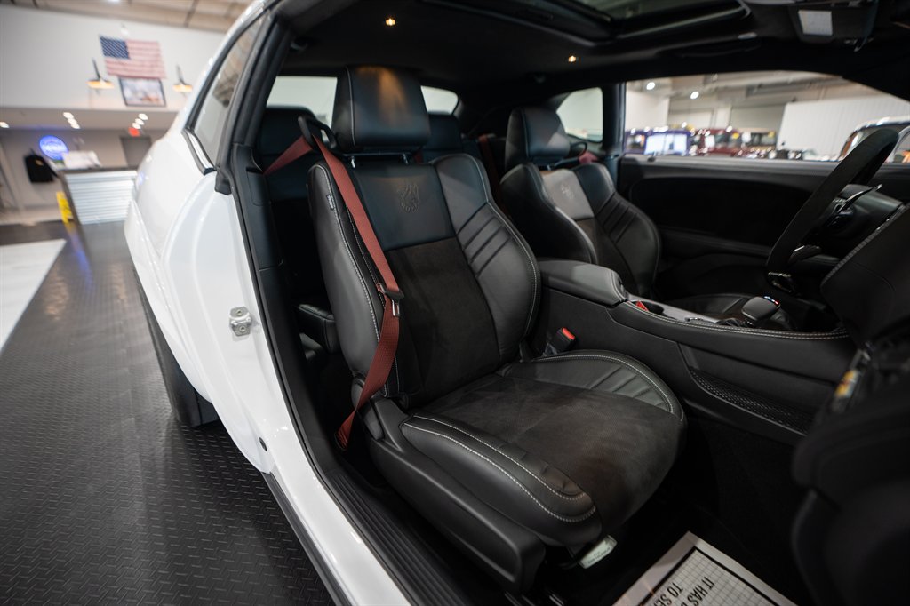 2023 Dodge Challenger 52