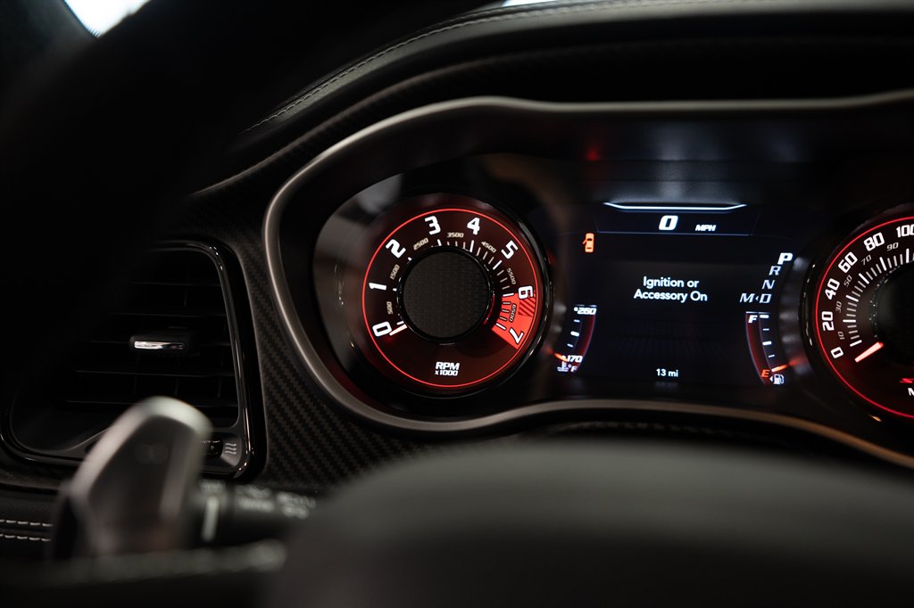2023 Dodge Challenger 43