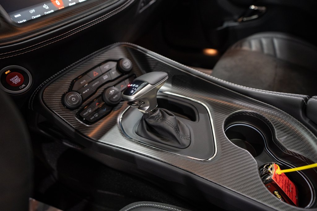 2023 Dodge Challenger 46