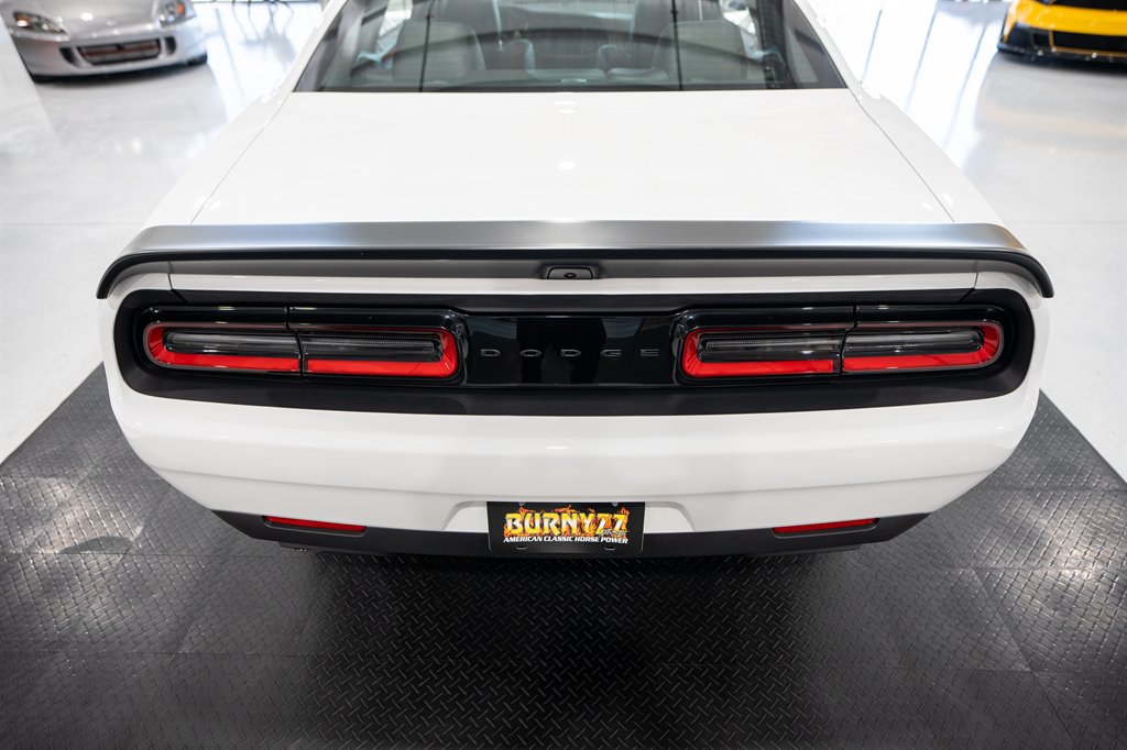 2023 Dodge Challenger 26