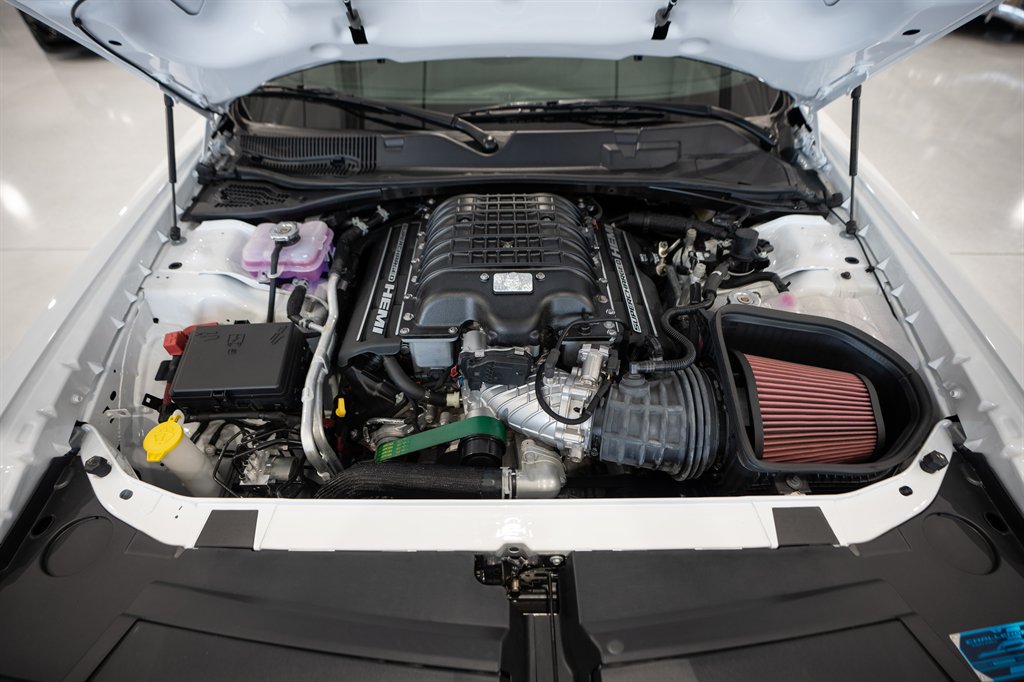 2023 Dodge Challenger 59