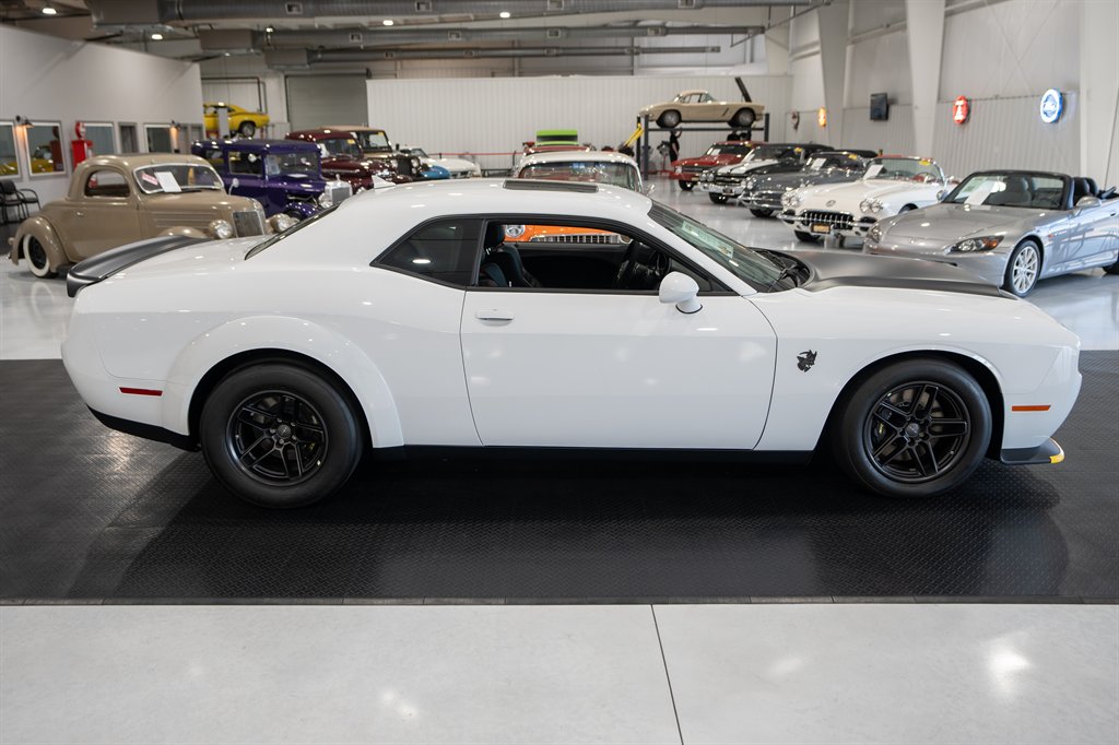 2023 Dodge Challenger 12