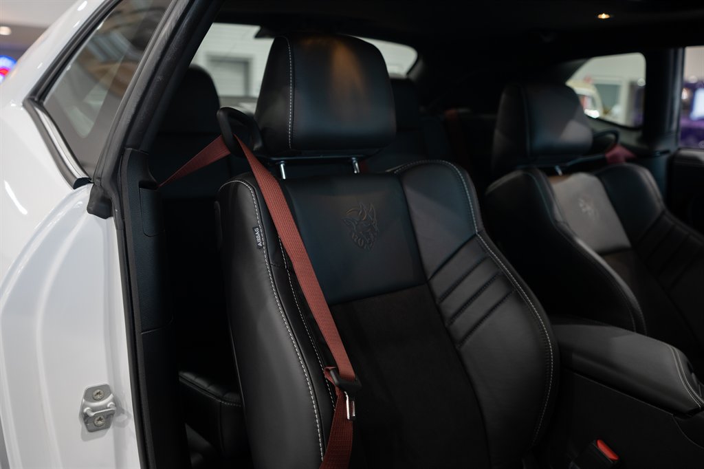 2023 Dodge Challenger 53