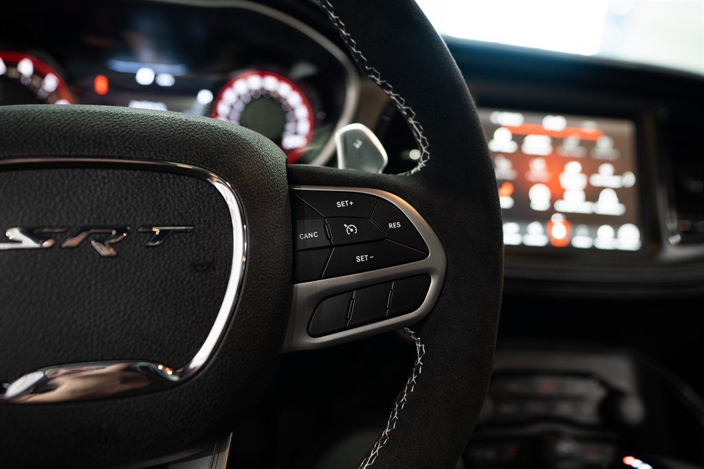 2023 Dodge Challenger 41