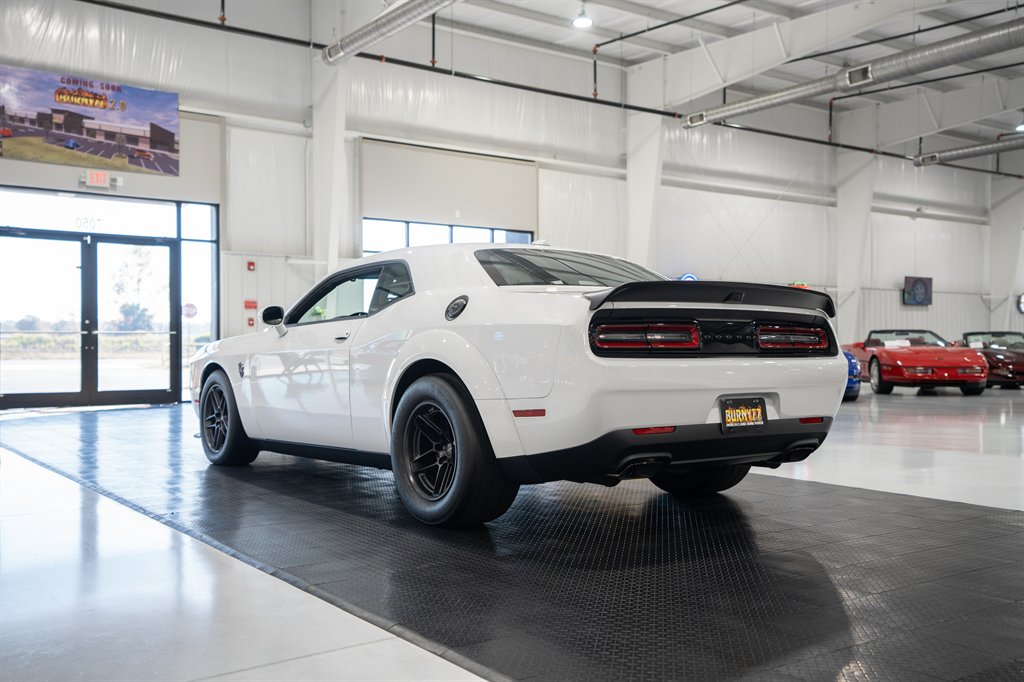 2023 Dodge Challenger 5