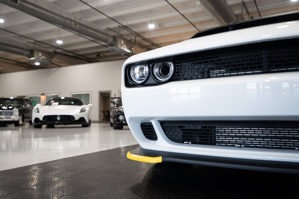 2023 Dodge Challenger 17