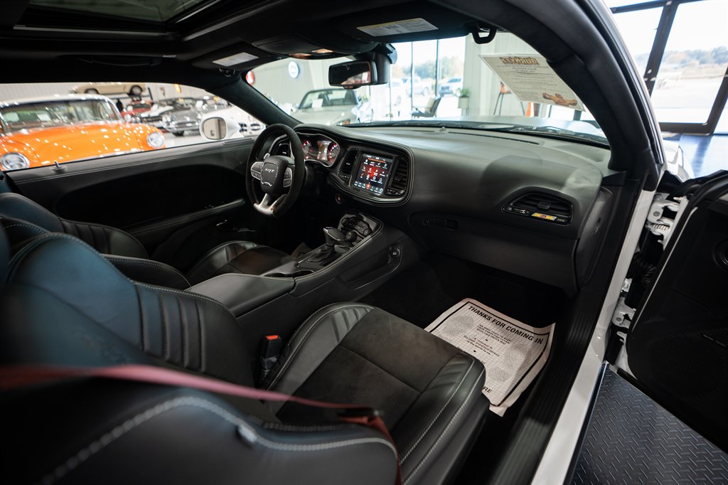 2023 Dodge Challenger 51
