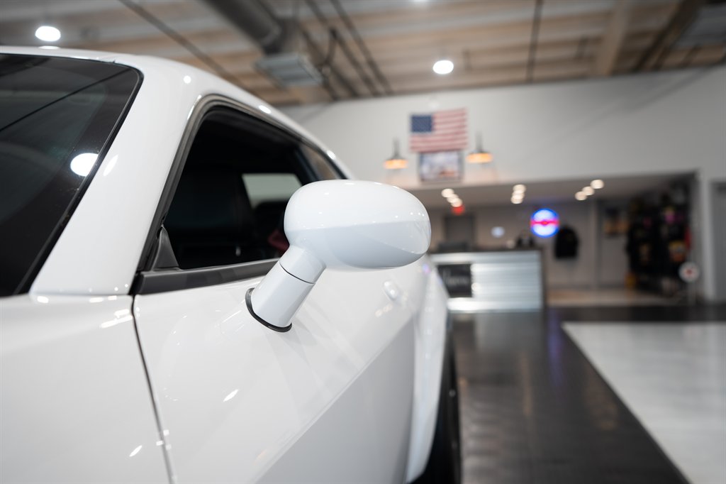 2023 Dodge Challenger 21