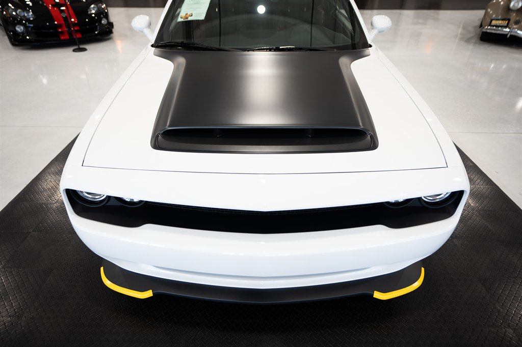 2023 Dodge Challenger 18