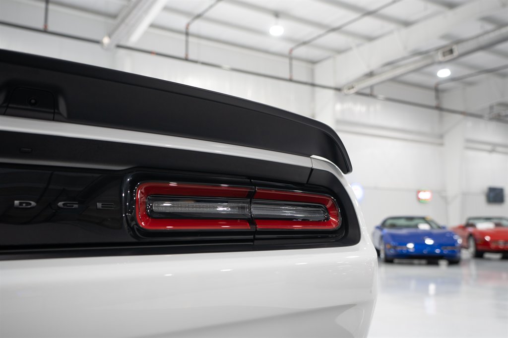 2023 Dodge Challenger 27