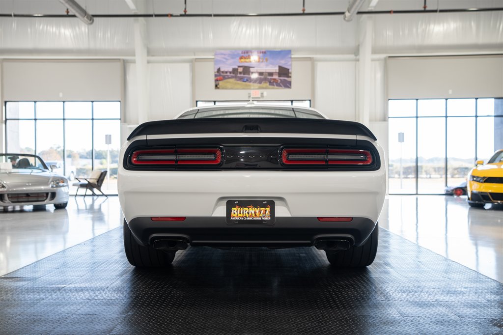 2023 Dodge Challenger 7