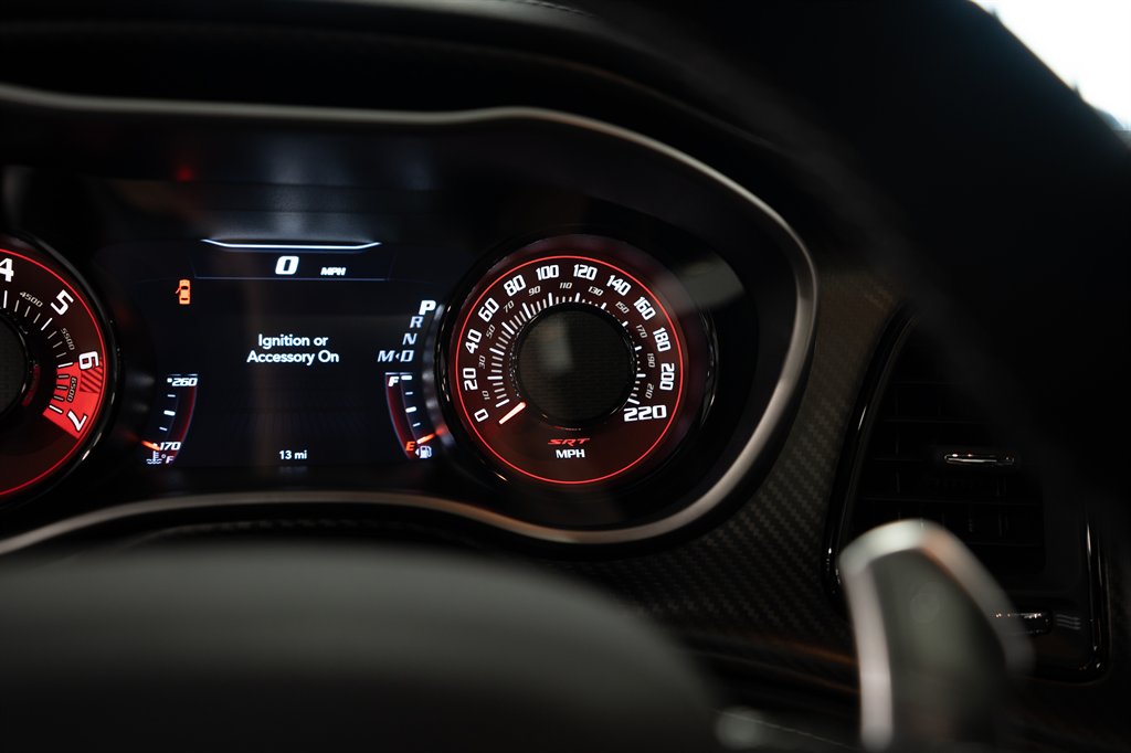 2023 Dodge Challenger 44