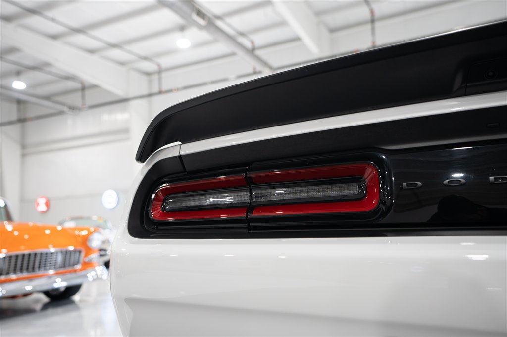 2023 Dodge Challenger 28