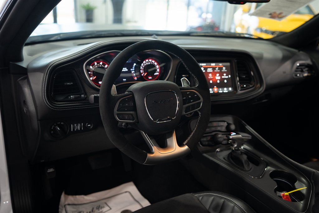 2023 Dodge Challenger 38