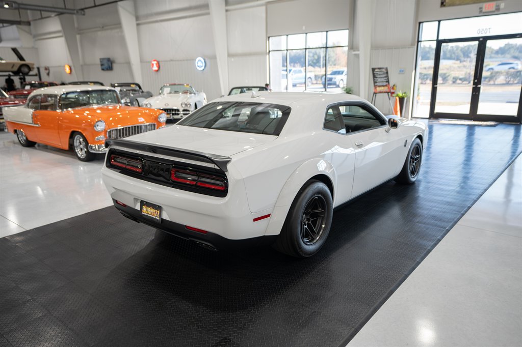 2023 Dodge Challenger 10