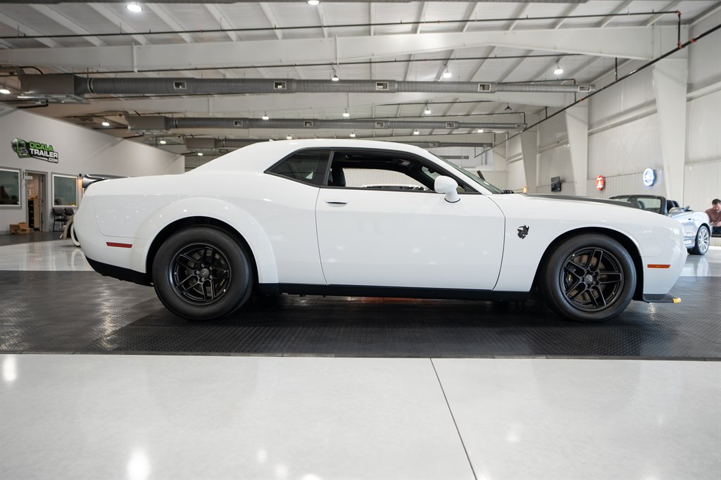 2023 Dodge Challenger 11
