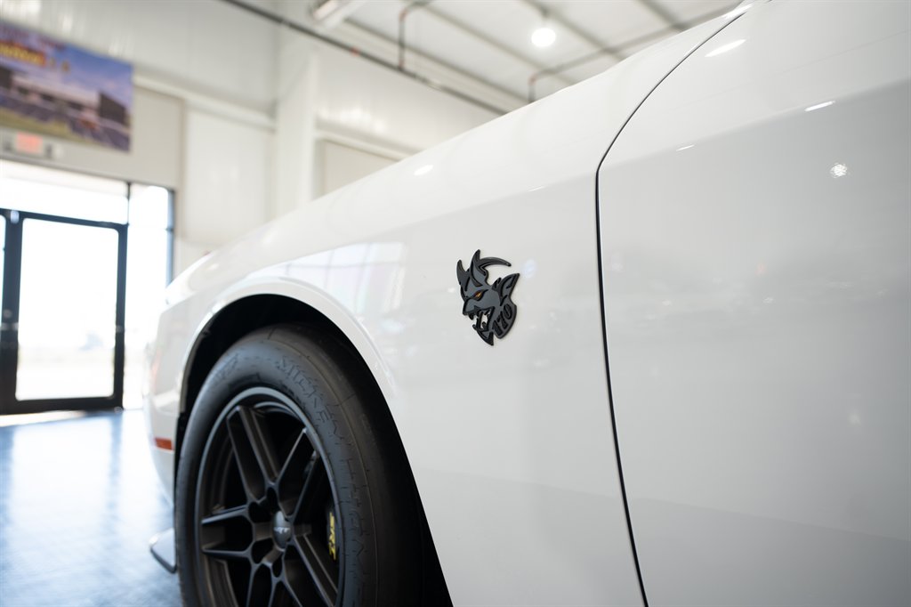 2023 Dodge Challenger 20