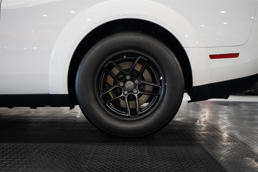 2023 Dodge Challenger 32