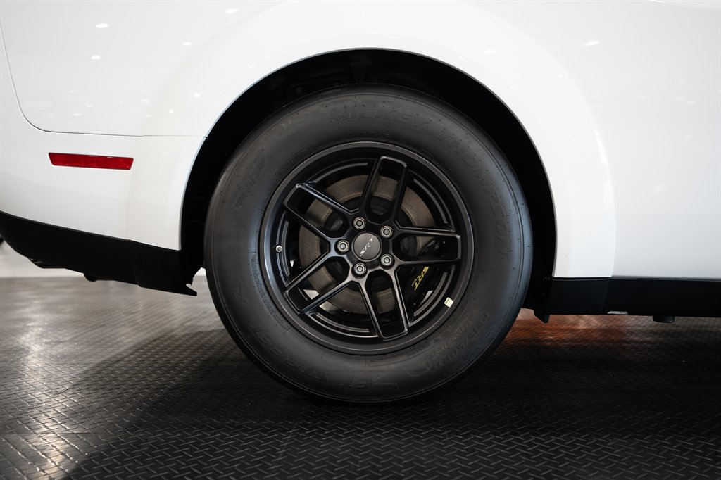 2023 Dodge Challenger 30