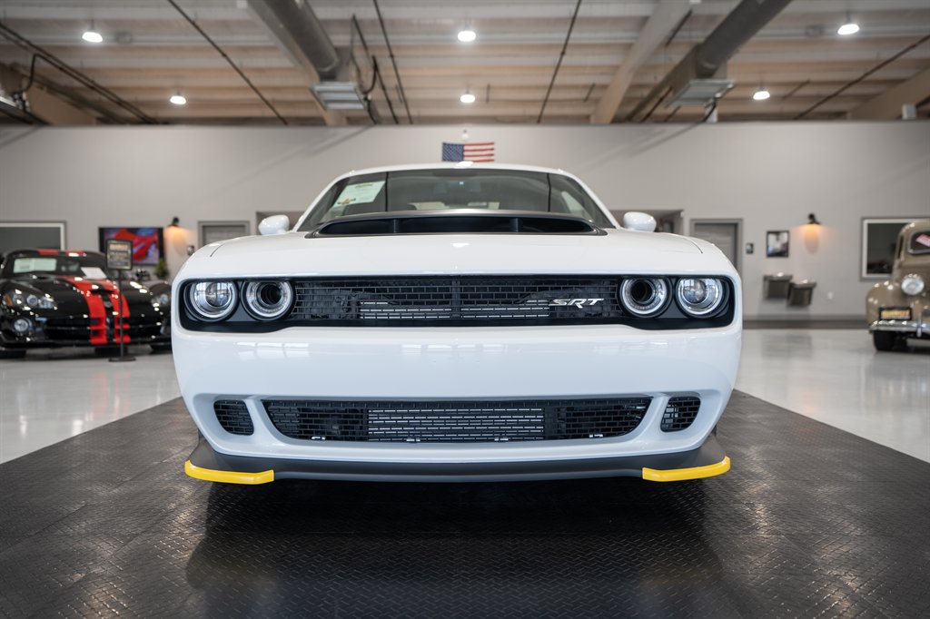 2023 Dodge Challenger 15
