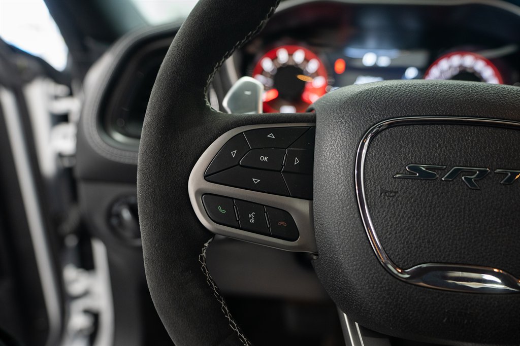 2023 Dodge Challenger 40
