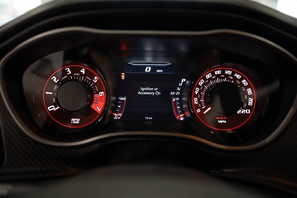 2023 Dodge Challenger 42