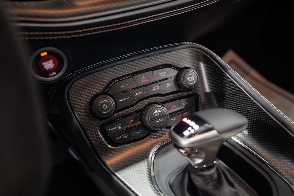 2023 Dodge Challenger 47