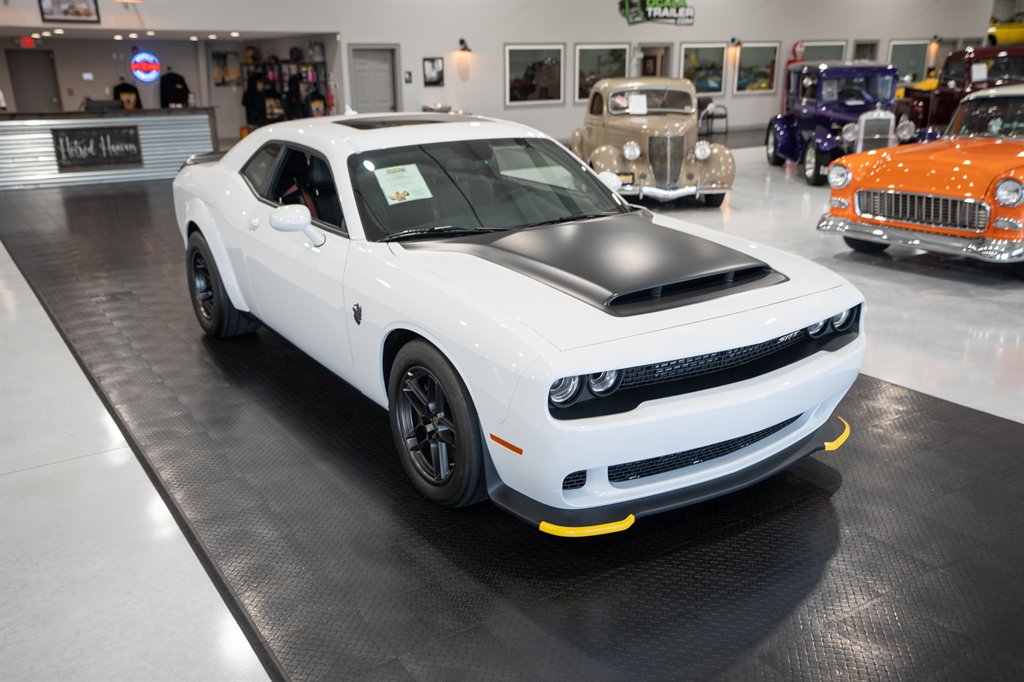 2023 Dodge Challenger 14