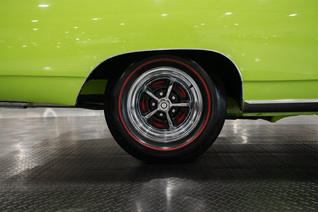 1968 Plymouth Road Runner 74