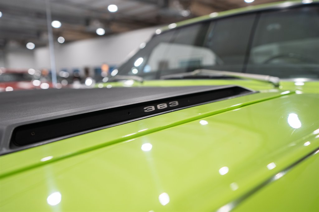 1968 Plymouth Road Runner 46