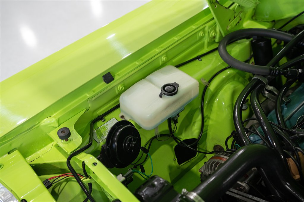 1968 Plymouth Road Runner 146