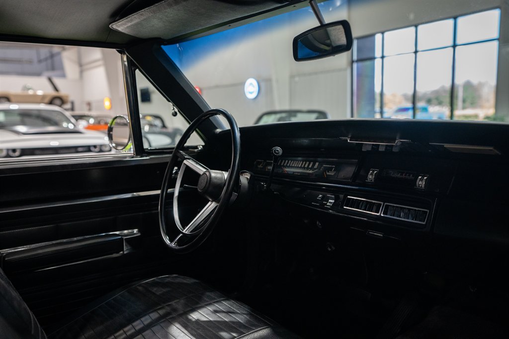 1968 Plymouth Road Runner 106