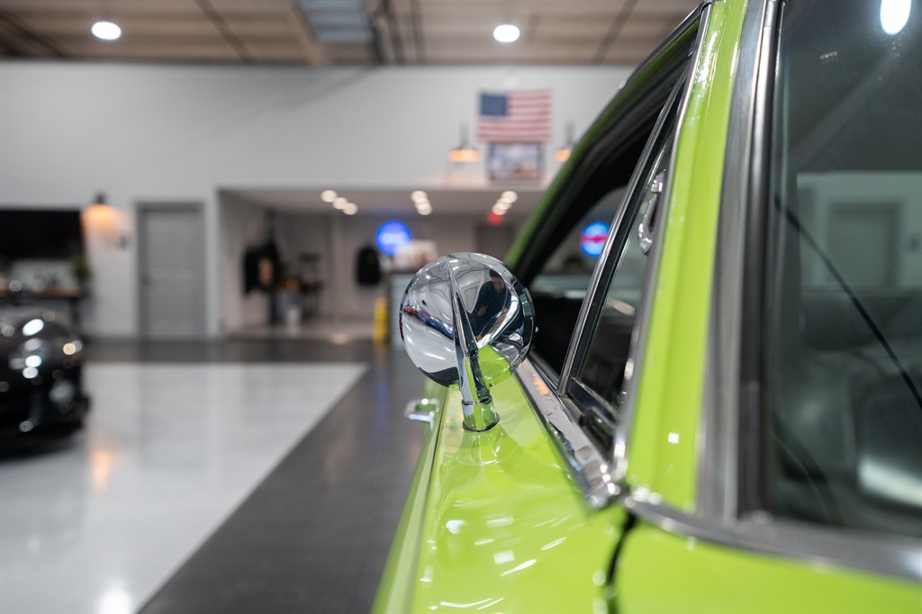 1968 Plymouth Road Runner 56