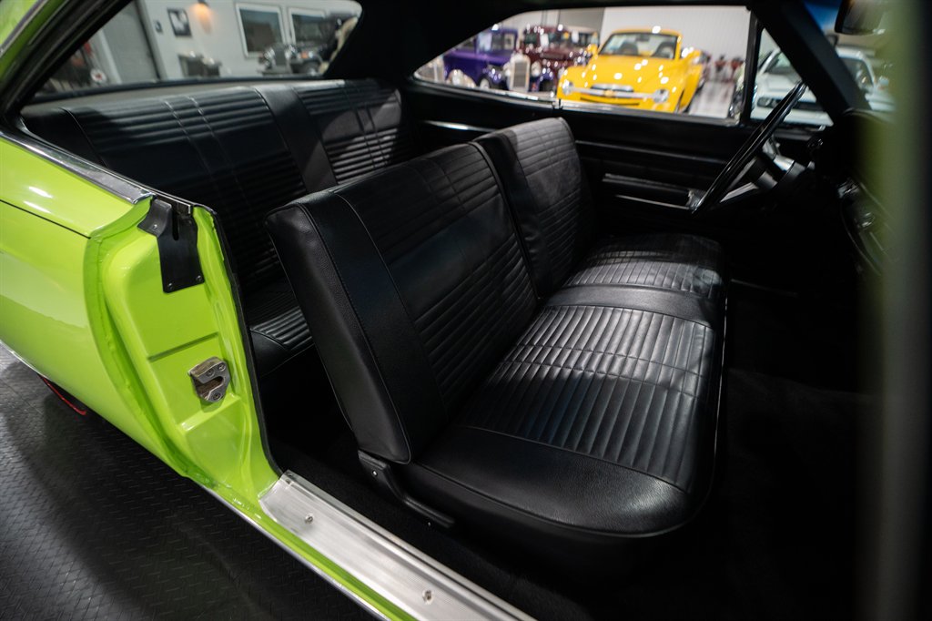 1968 Plymouth Road Runner 112