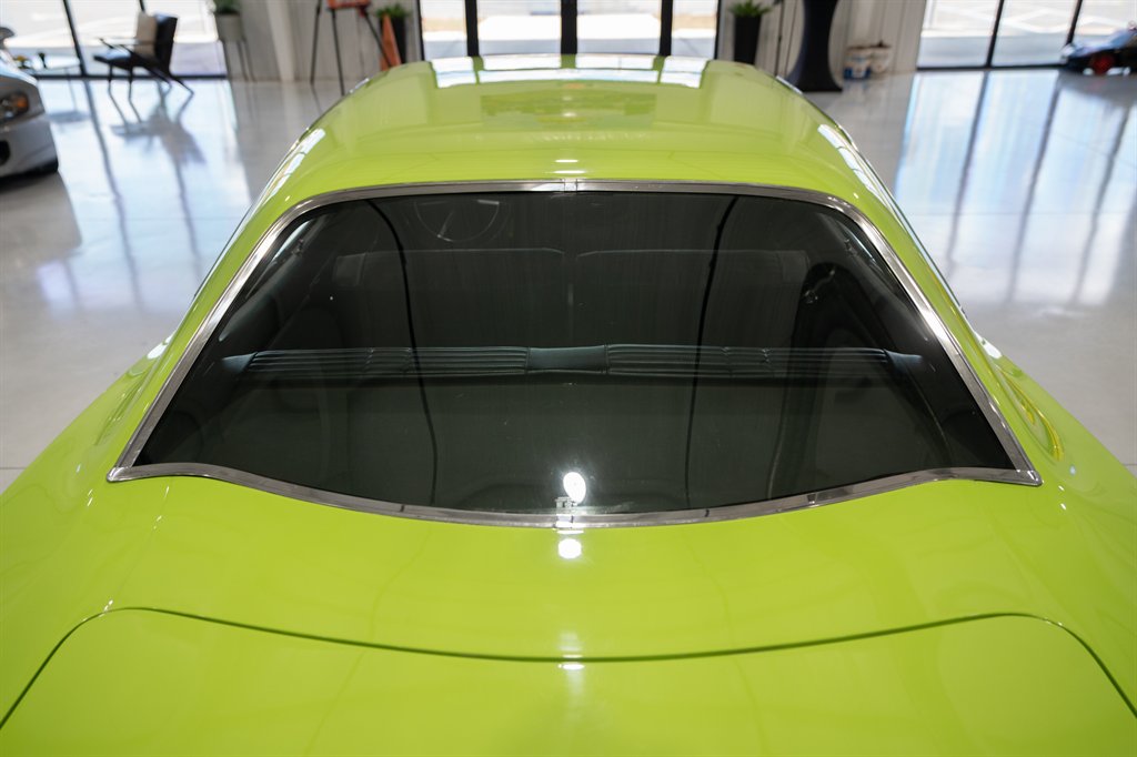 1968 Plymouth Road Runner 62