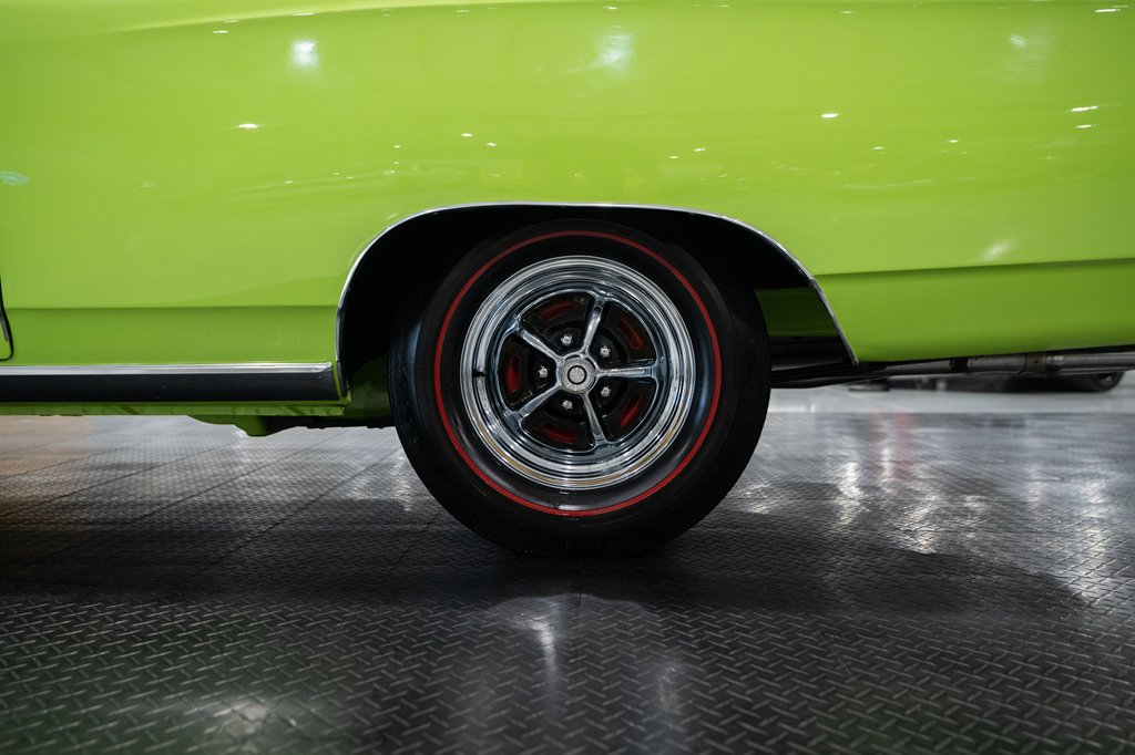 1968 Plymouth Road Runner 78