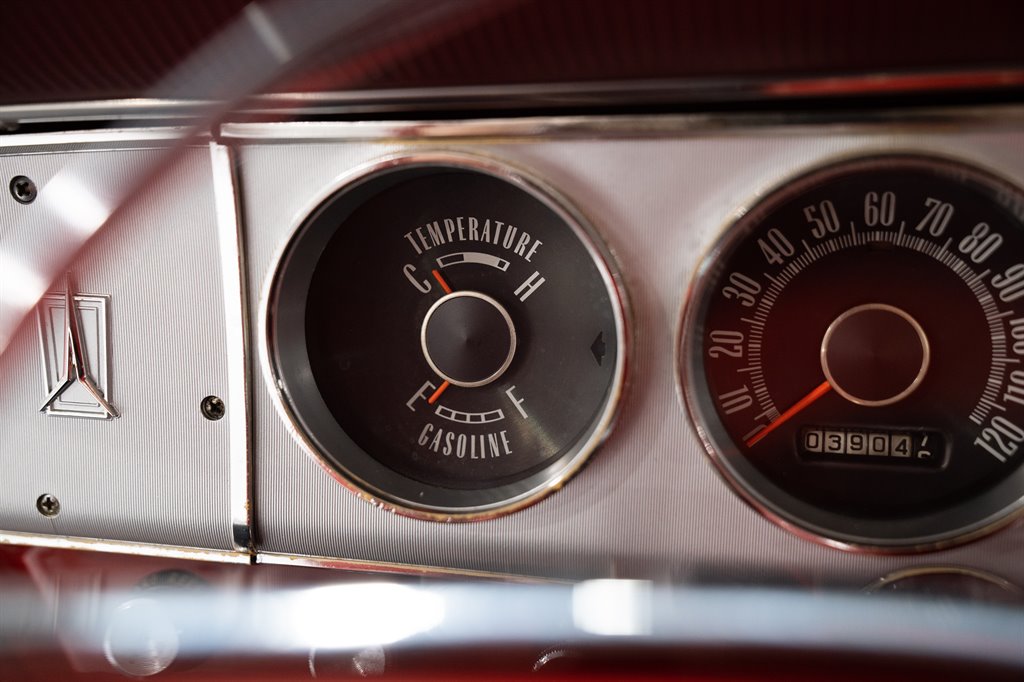 1964 Plymouth Sport Fury 44