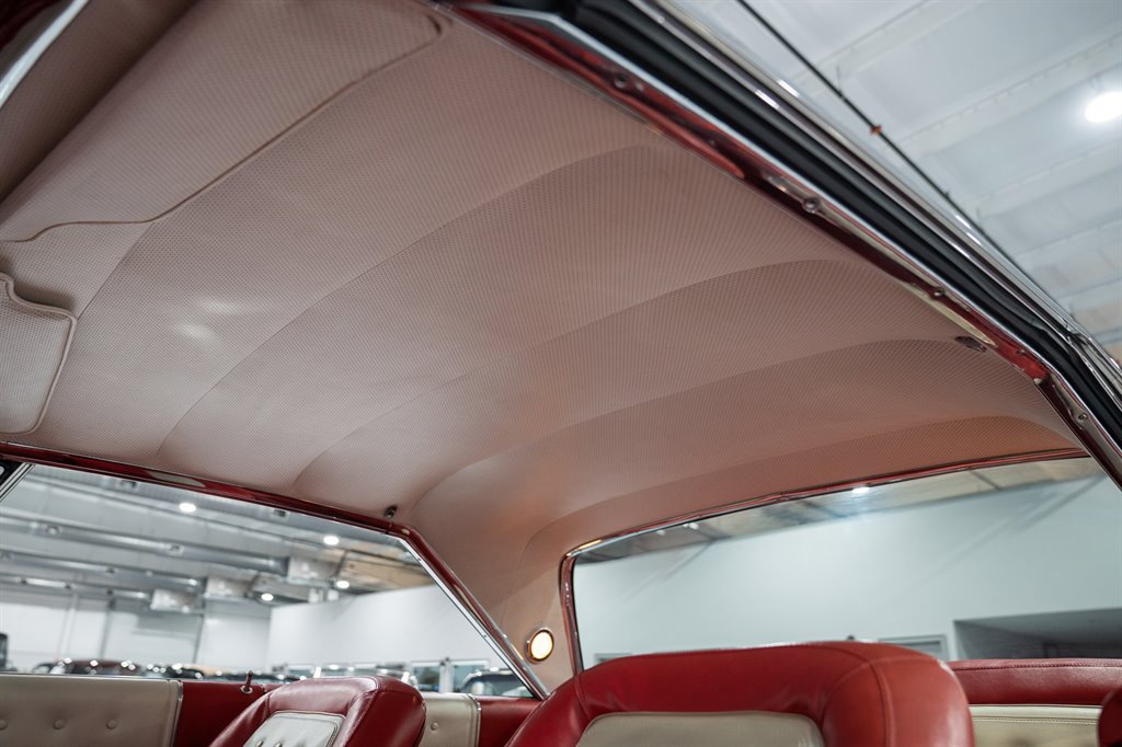 1964 Plymouth Sport Fury 59