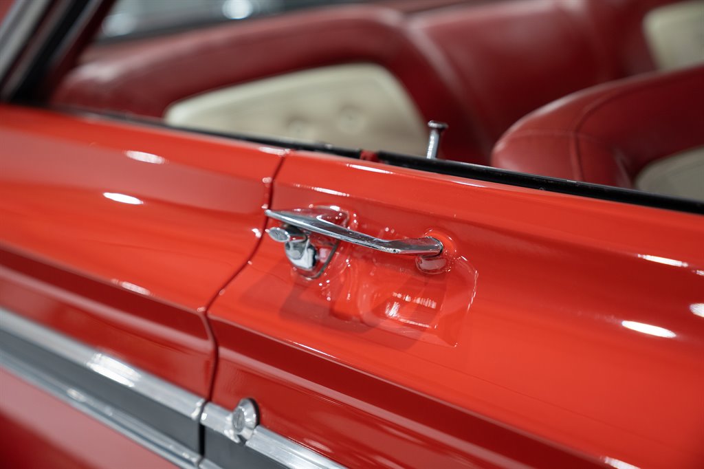 1964 Plymouth Sport Fury 24