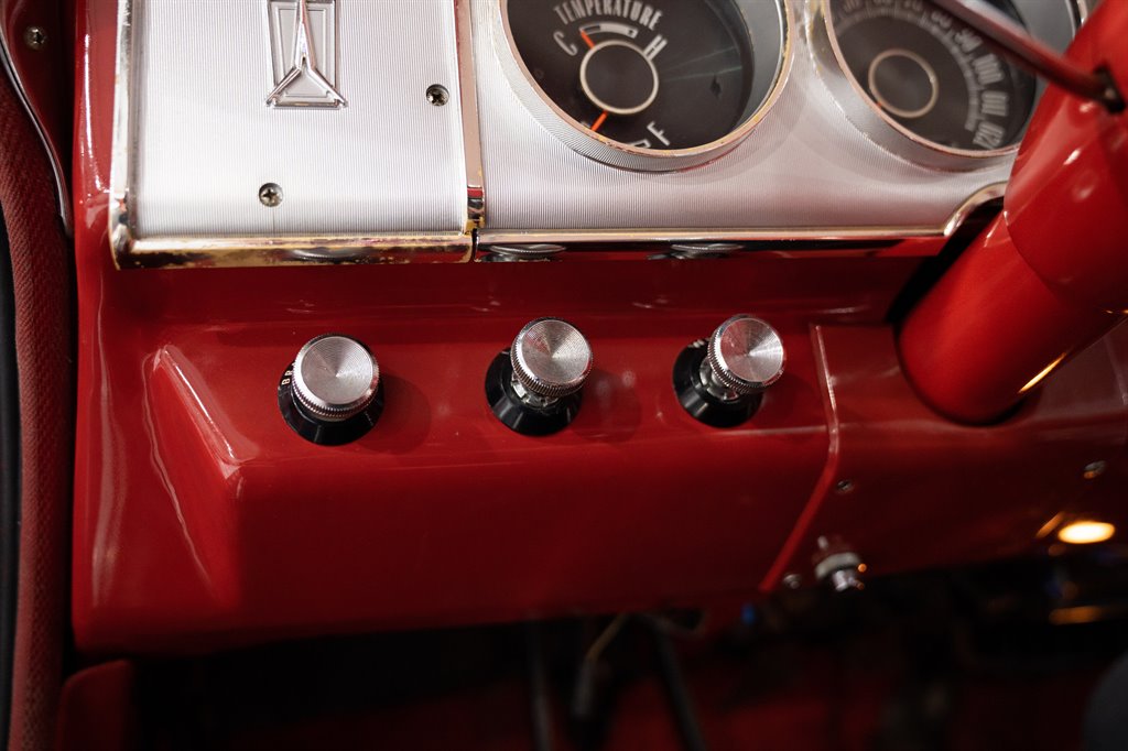 1964 Plymouth Sport Fury 42