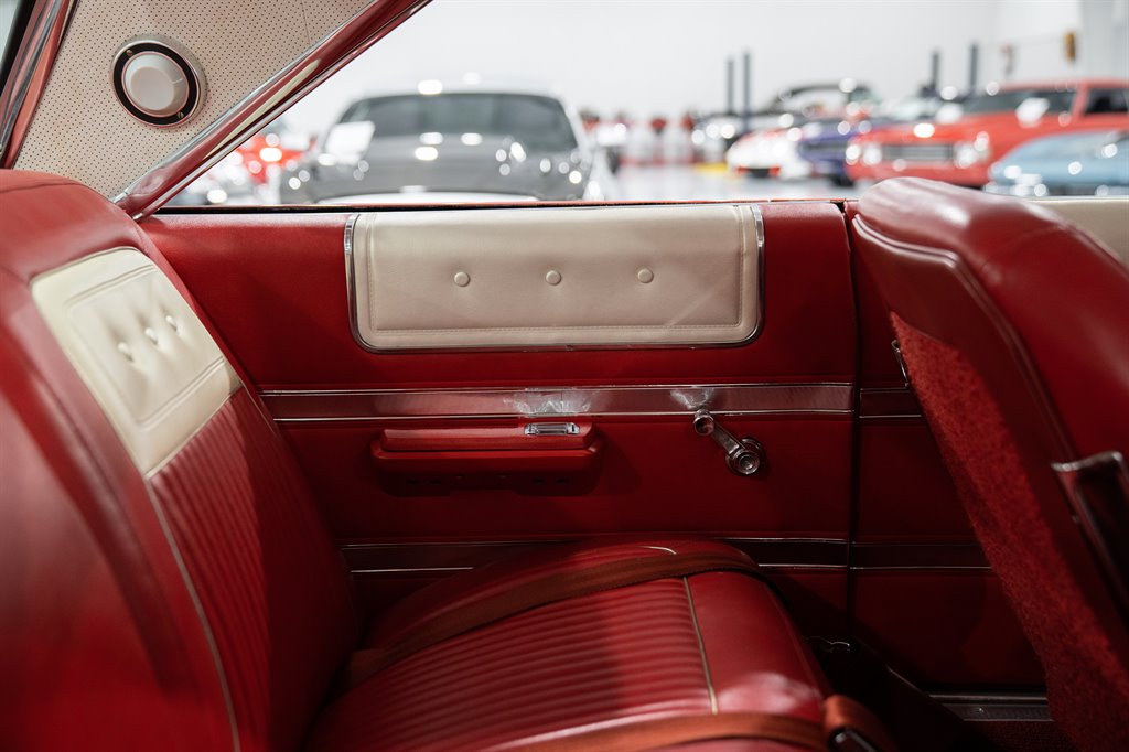 1964 Plymouth Sport Fury 63